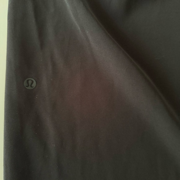 Lululemon On The Fly Wide Leg Woven Casual Pants Women’s size 4 - Picture 7 of 13